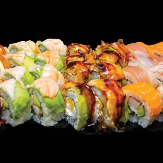 НОВО Фемили Комбо плюс  (40бр - 1405г)