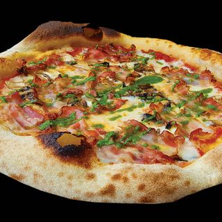 Пица Панчета (600г)