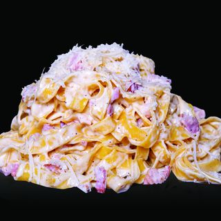 Талиатели Карбонара (400г)