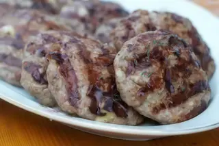 Кюфте (1бр)