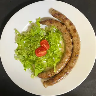 Карначе
