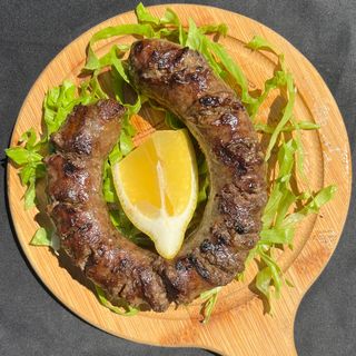 Суджук на гребен (300г)