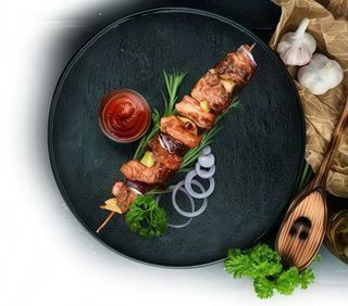 Пилешко шишче (100г)