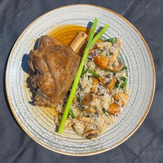 Агнешки джолан 500гр