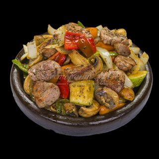 Свински сач