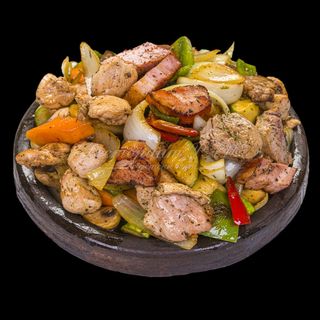 Комбиниран сач