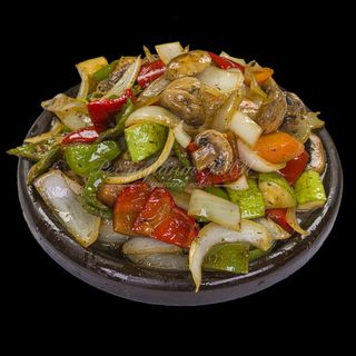 Зеленчуков сач