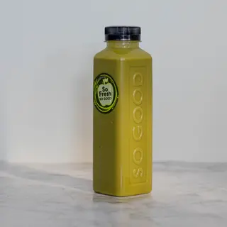 Green Matcha