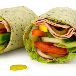 Тортила Subway Melt
