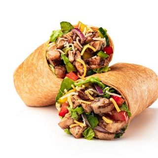 Тортила Пиле Дюнер