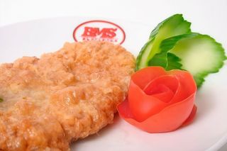 Шницел пане (160г)