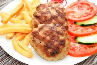 Кюфте на скара (60г)