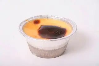 Крем карамел (120г)