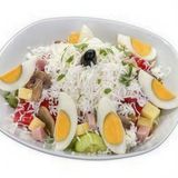 Салата Овчарска (250г)