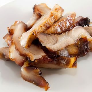 Свински врат скара (150г)