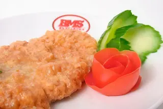 Шницел пане (160г)
