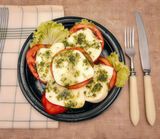 Салата на шефа (200г)