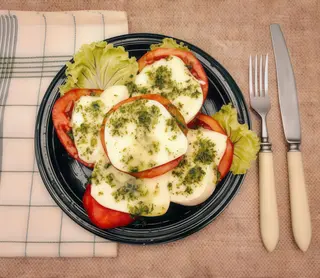 Салата на шефа (200г)