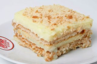 Бисквитена торта (160г)