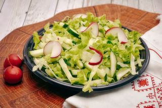 Салата зелена (150г)