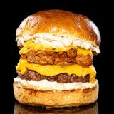 Лют бургер Филибето