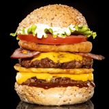 Бургер Капана