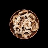 Палачинка с бял шоколад