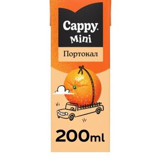 Сок Капи (200мл)
