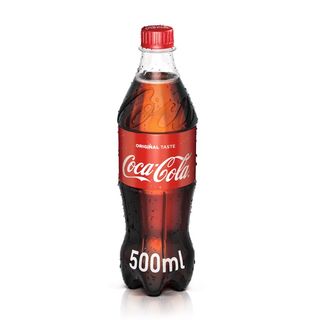 Coca-Cola (500ml)