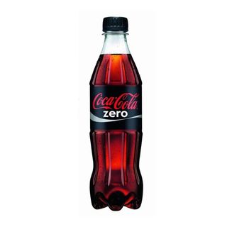 Coca-Cola Без захар (500ml)