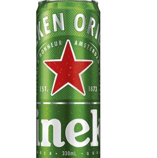 Хайнекен (330мл)