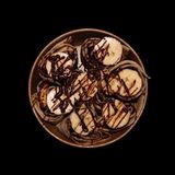 Палачинка с шоколад и банан