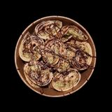 Палачинка с дубайски шоколад