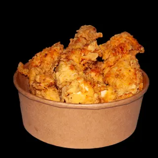 Пилешки Стрипсове