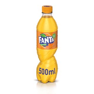 Fanta Портокал (500мл)