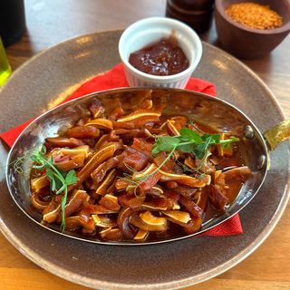 "OREJAS de CERDO" PORK EXOTIK 