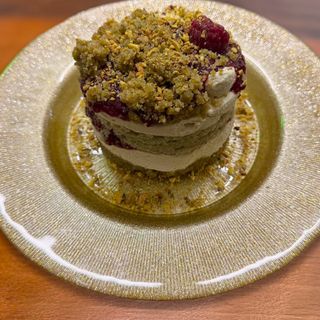 Matcha Fiesta 150gr.