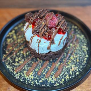 Keto Noir 150gr. - Gluten Free, Sugar Free