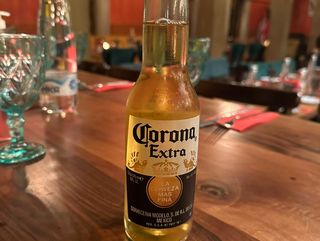Beer Corona 355 ml.