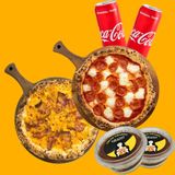 Нетфликс комбо