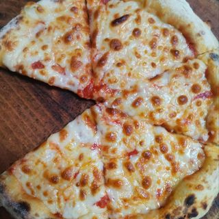 Пица Маргарита (300г)