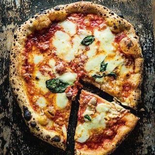 Пица Вегетариана (300г)