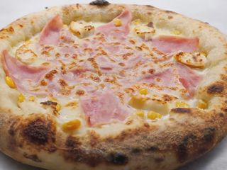 Пица Модена 500гр