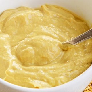 Медена горчица 