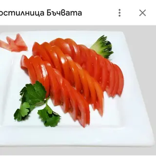 Домати 100гр