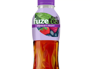 Студен чай Fuzetea (500мл)