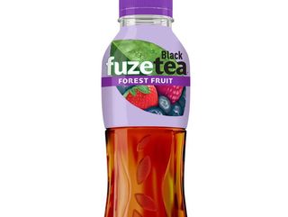 Студен чай Fuzetea (500мл)