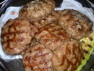 MEAT MANIA