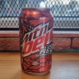 MTN DEW Code Red 355ml