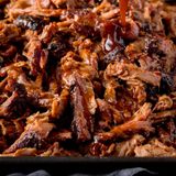 Pulled Pork 450гр